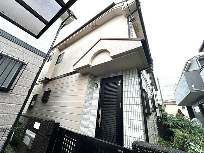 戸建 所沢市大字下安松