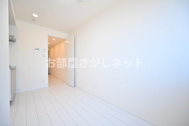 長楽町屋レジデンス【おとり物件なし】#学生・社会人にオススメ！初期費用分割払いOK！の洋室