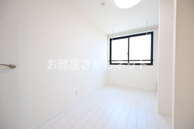長楽町屋レジデンス【おとり物件なし】#学生・社会人にオススメ！初期費用分割払いOK！の洋室