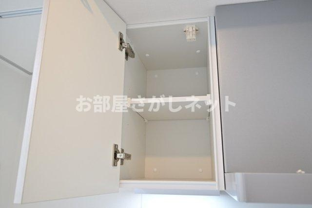 長楽町屋レジデンス【おとり物件なし】#学生・社会人にオススメ！初期費用分割払いOK！のキッチン