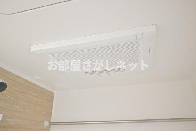 長楽町屋レジデンス【おとり物件なし】#学生・社会人にオススメ！初期費用分割払いOK！の設備