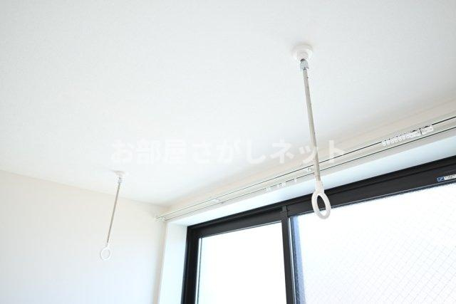 長楽町屋レジデンス【おとり物件なし】#学生・社会人にオススメ！初期費用分割払いOK！のその他