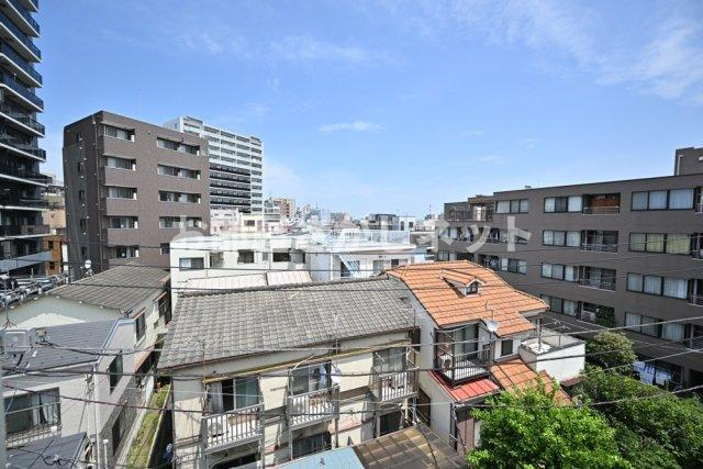 長楽町屋レジデンス【おとり物件なし】#学生・社会人にオススメ！初期費用分割払いOK！の展望