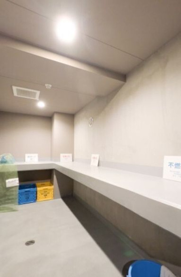【その他共用部分】ビューテラス茗荷谷