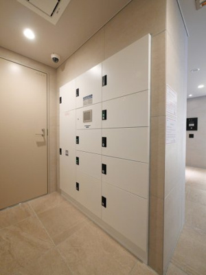 【外観】 | ブライズ池袋 | 落ち着いた雰囲気の外観です