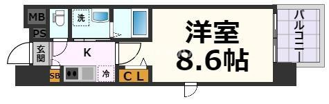 パルティール浅間町