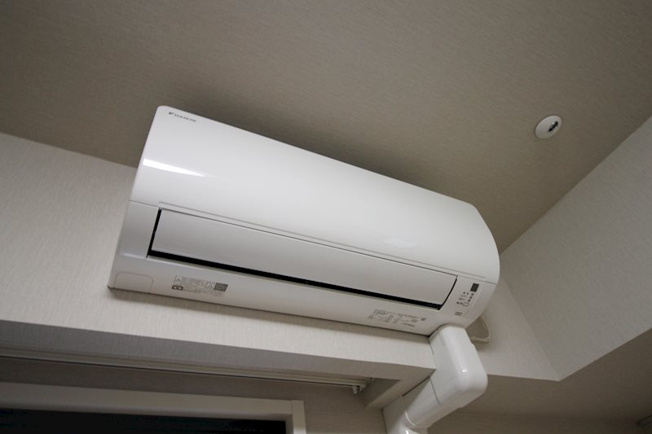 【設備】GRAND ESPOIR IZUMI