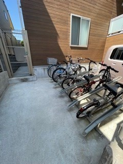 リブリ・魚崎のその他共用部分