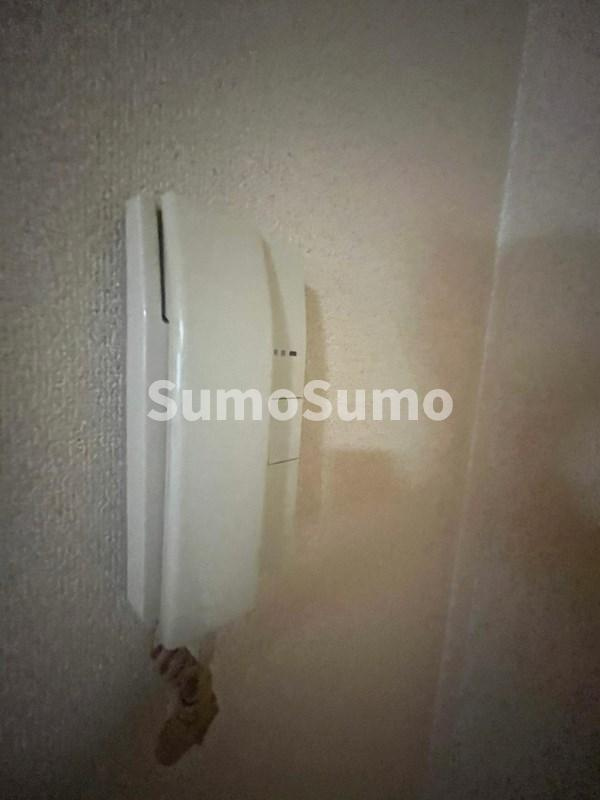 黒瀬ビルのセキュリティ