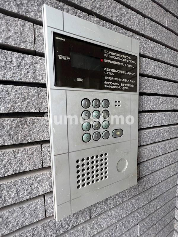 黒瀬ビルのその他共用部分