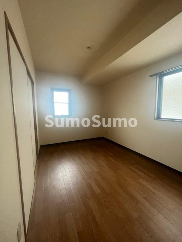 黒瀬ビルの寝室|寝室にいかがでしょうか