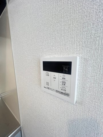 サンビルダー六甲ウエストの設備