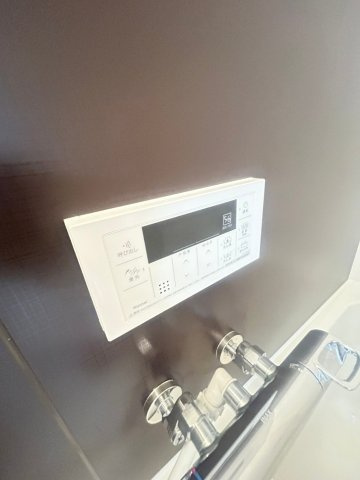 サンビルダー六甲ウエストの設備