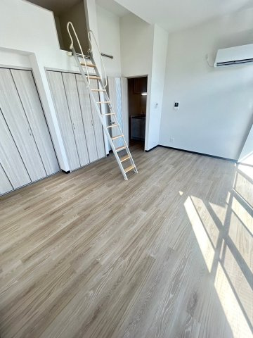 サンビルダー六甲ウエストの展望