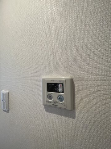 リブリ・スカイブルーライズの設備