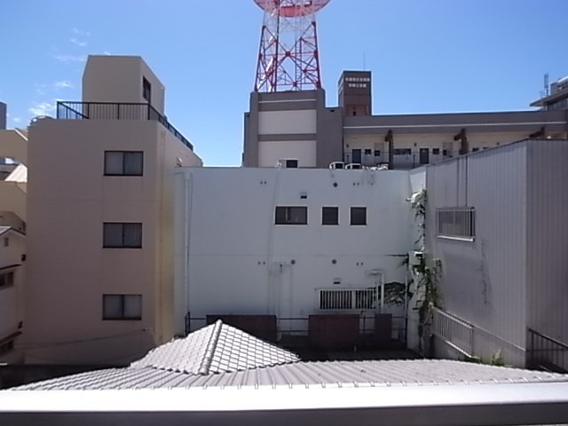 ジュエリー山手の展望