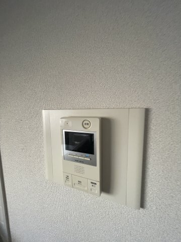 サンコート須磨のセキュリティ