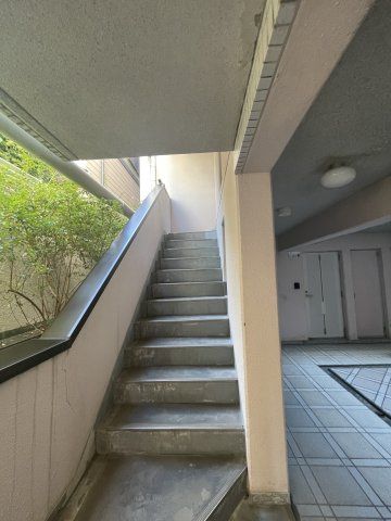 サンコート須磨のその他共用部分