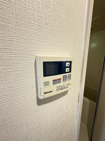 サルナートなかはらの設備