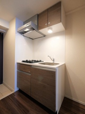 【内装】 | ラフィスタ本蓮沼 | 内装です