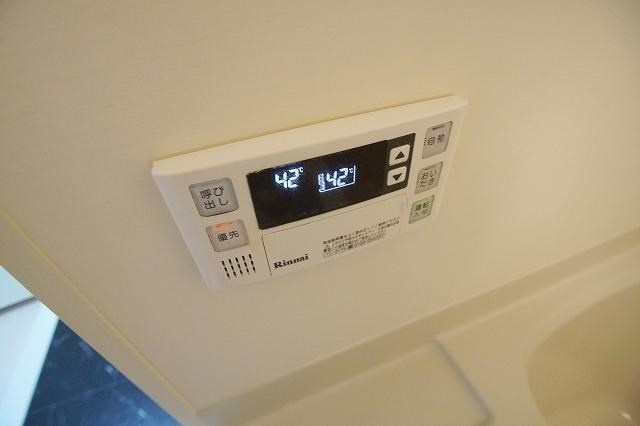 モダンパラッツォ博多rivaⅠの設備