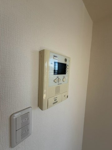 りりぱっとはうすのセキュリティ