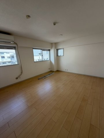 りりぱっとはうすの寝室