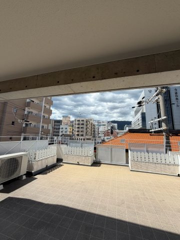 りりぱっとはうすの展望