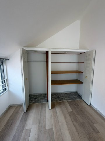 りりぱっとはうすの収納