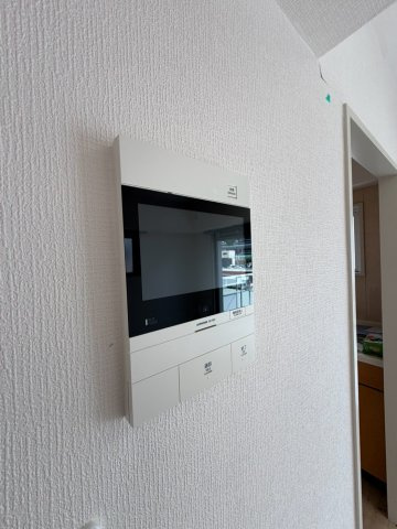 りりぱっとはうすのセキュリティ