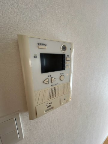 りりぱっとはうすのセキュリティ