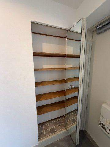 りりぱっとはうすのその他