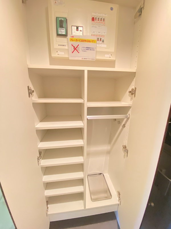 パークハビオ渋谷のその他