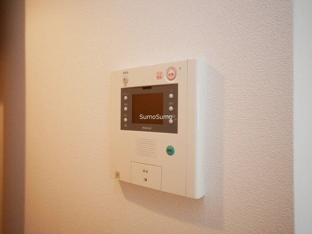 ユーレジデンス淀屋橋(旧:ジュネーゼグラン淀屋橋)のセキュリティ