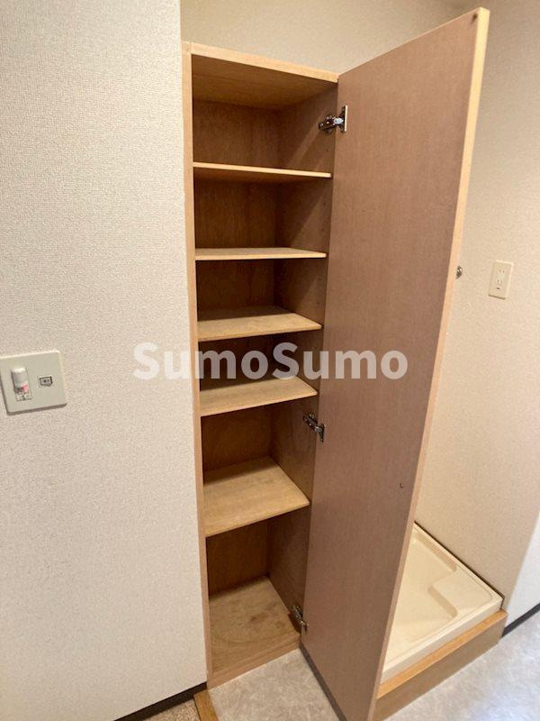 Gran Pino 立売堀のその他