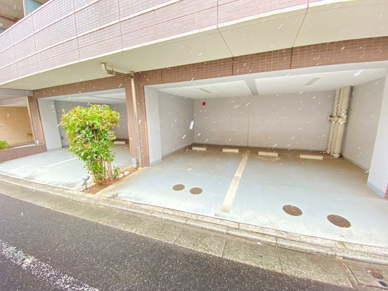 ラクラス学芸大学の外観