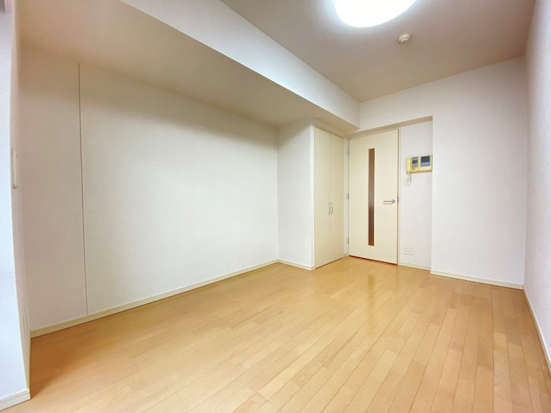 ラクラス学芸大学のキッチン