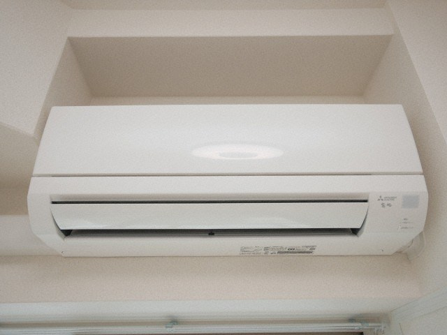 プレサンス天満橋ヴェルエラの設備