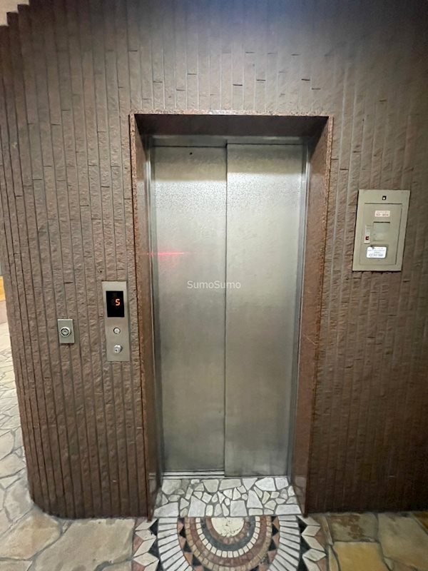 レバンガAP難波南IIのその他共用部分