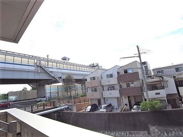 Audreyの展望