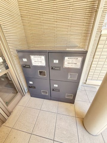 Audreyのその他共用部分
