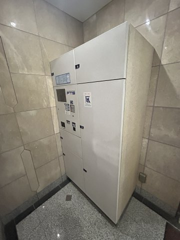 シャトードルチェⅡの設備