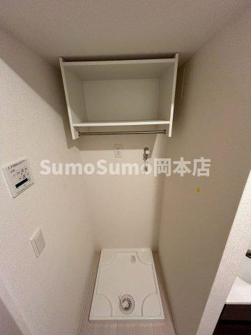 サンパティーク住吉のその他
