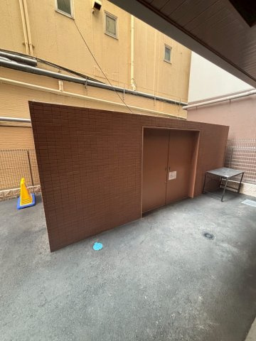 プレジオ恵美須のその他