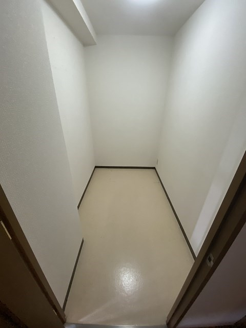 ドルチェ甲子園の収納