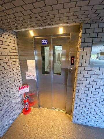 ドルチェ甲子園の外観