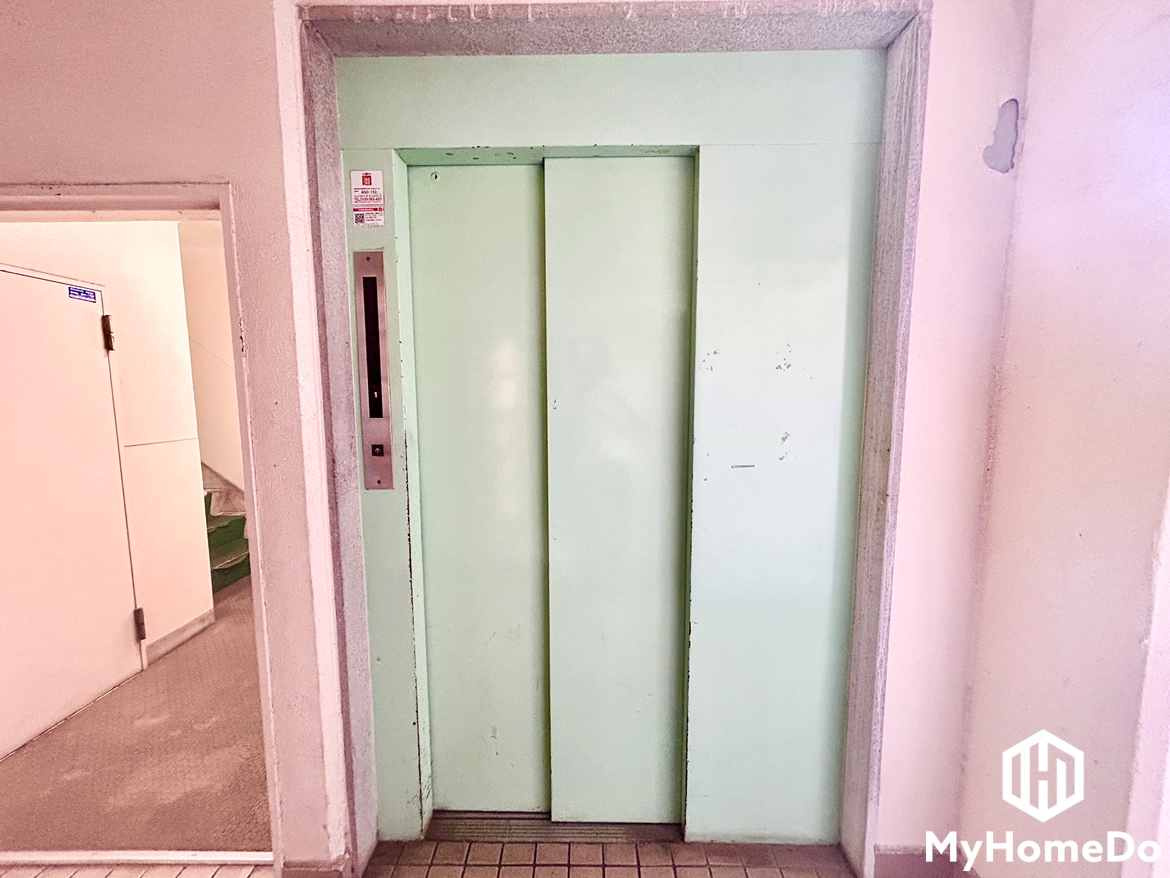 セブンスターマンション第一春日井のその他共用部分