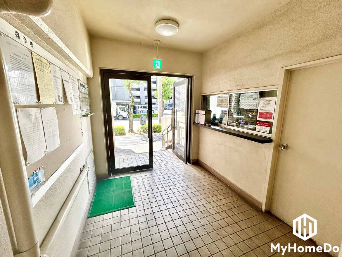 セブンスターマンション第一春日井のその他共用部分