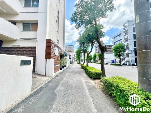 セブンスターマンション第一春日井の周辺