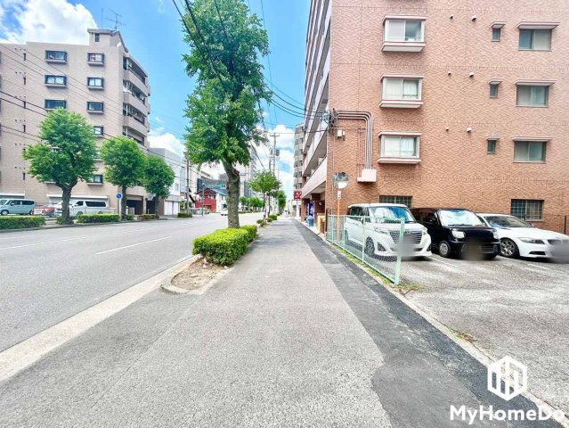 セブンスターマンション第一春日井の周辺